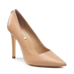 Talons Aiguilles Guess Gavi9 FL7GA9 LEA08 BEIGE