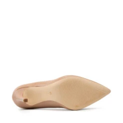 Talons Aiguilles Guess Gavi9 FL7GA9 LEA08 BEIGE -CHAUSSURES Soldes talons aiguilles guess gavi9 fl7ga9 lea08 beige 4