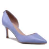 Talons Aiguilles Guess Mystic FL5MYS LEA08 VIOLE -CHAUSSURES Soldes talons aiguilles guess mystic fl5mys lea08 viole