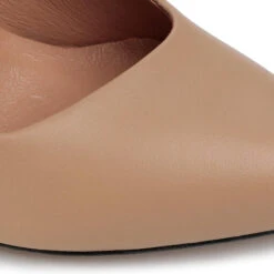 Talons Aiguilles R.Polański 0808 Camel Lico -CHAUSSURES Soldes talons aiguilles r polanski 0808 camel lico 4