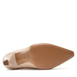 Talons Aiguilles R.Polański 1275 Beżowy Polina 266 Lico -CHAUSSURES Soldes talons aiguilles r polanski 1275 bezowy polina 266 lico 3