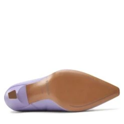 Talons Aiguilles R.Polański 1275 Fioletowy Polina 288 Lico -CHAUSSURES Soldes talons aiguilles r polanski 1275 fioletowy polina 288 lico 3