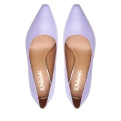 Talons Aiguilles R.Polański 1275 Fioletowy Polina 288 Lico -CHAUSSURES Soldes talons aiguilles r polanski 1275 fioletowy polina 288 lico 4