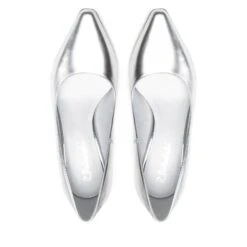 Talons Aiguilles R.Polański 1275 Srebrny Lico -CHAUSSURES Soldes talons aiguilles r polanski 1275 srebrny lico 4