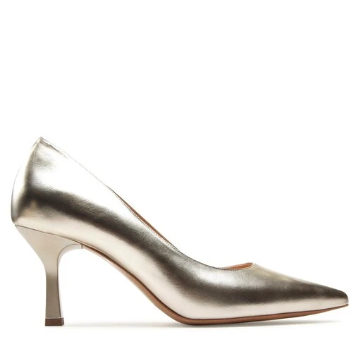 Talons Aiguilles R.Polański 1275 Złoty Lico 2 Talons Aiguilles R.Polański 1275 Złoty Lico – Image 2