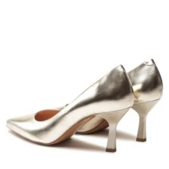 Talons Aiguilles R.Polański 1275 Złoty Lico 7 Talons Aiguilles R.Polański 1275 Złoty Lico -CHAUSSURES Soldes talons aiguilles r polanski 1275 zloty lico 2