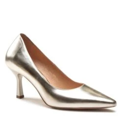 Talons Aiguilles R.Polański 1275 Złoty Lico