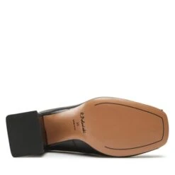 Talons Aiguilles R.Polański 1624 Czarny Polina 550 Lico -CHAUSSURES Soldes talons aiguilles r polanski 1624 czarny polina 550 lico 3