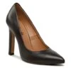 Talons Aiguilles R.Polański 1645 Brązowy Lico -CHAUSSURES Soldes talons aiguilles r polanski 1645 brazowy lico
