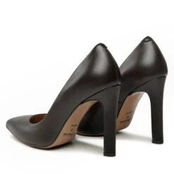 Talons Aiguilles R.Polański 1645 Brązowy Lico -CHAUSSURES Soldes talons aiguilles r polanski 1645 brazowy lico 2