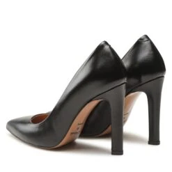 Talons Aiguilles R.Polański 1645 Czarny Lico -CHAUSSURES Soldes talons aiguilles r polanski 1645 czarny lico 2