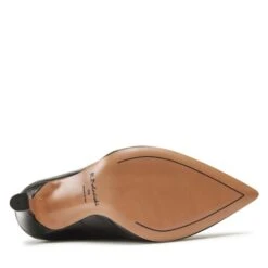 Talons Aiguilles R.Polański 1645 Czarny Lico -CHAUSSURES Soldes talons aiguilles r polanski 1645 czarny lico 3