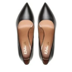 Talons Aiguilles R.Polański 1645 Czarny Lico -CHAUSSURES Soldes talons aiguilles r polanski 1645 czarny lico 4