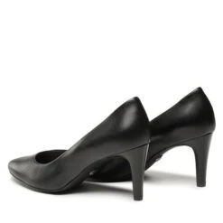 Talons Aiguilles Ryłko 7H200_B2 Czarny UZ6 8 Talons Aiguilles Ryłko 7H200_B2 Czarny UZ6 -CHAUSSURES Soldes talons aiguilles rylko 7h200 b2 czarny uz6 2