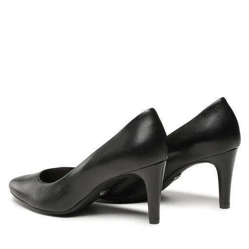 Talons Aiguilles Ryłko 7H200_B2 Czarny UZ6 3 Talons Aiguilles Ryłko 7H200_B2 Czarny UZ6 – Image 3