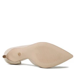 Talons Aiguilles Solo Femme 75439-88-L98/000-04-00 Jasny Beż -CHAUSSURES Soldes talons aiguilles solo femme 75439 88 l98 000 04 00 jasny bez 3