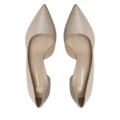 Talons Aiguilles Solo Femme 75439-88-L98/000-04-00 Jasny Beż -CHAUSSURES Soldes talons aiguilles solo femme 75439 88 l98 000 04 00 jasny bez 4