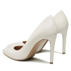 Talons Aiguilles TWINSET 231TCP230 Avorio 00018 7 Talons Aiguilles TWINSET 231TCP230 Avorio 00018 -CHAUSSURES Soldes talons aiguilles twinset 231tcp230 avorio 00018 2