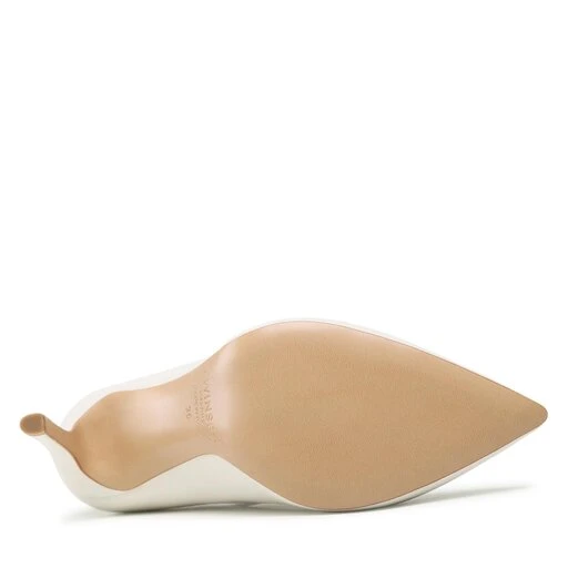 Talons Aiguilles TWINSET 231TCP230 Avorio 00018 4 Talons Aiguilles TWINSET 231TCP230 Avorio 00018 – Image 4